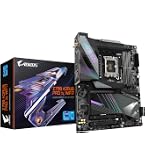 GIGABYTE Z790 AORUS MASTER X Scheda madre - Supporta CPU GIGABYTE Z790 AORUS MASTER X Scheda madre - Supporta CPU